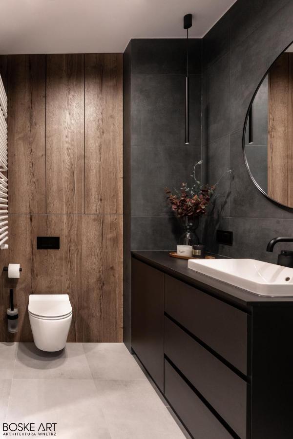 Stylowy Apartament W Centrum Poznania المظهر الخارجي الصورة